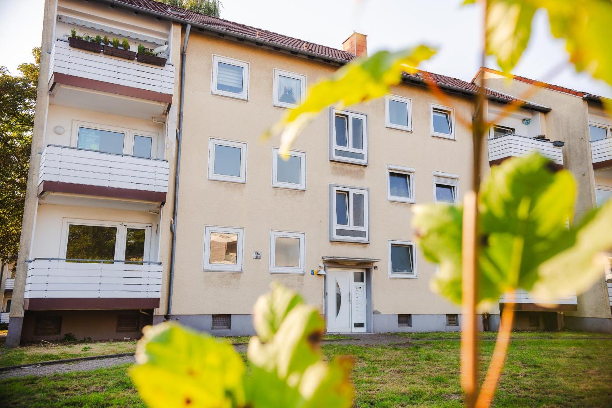 Dortmunder Stadtoase Екстер'єр фото